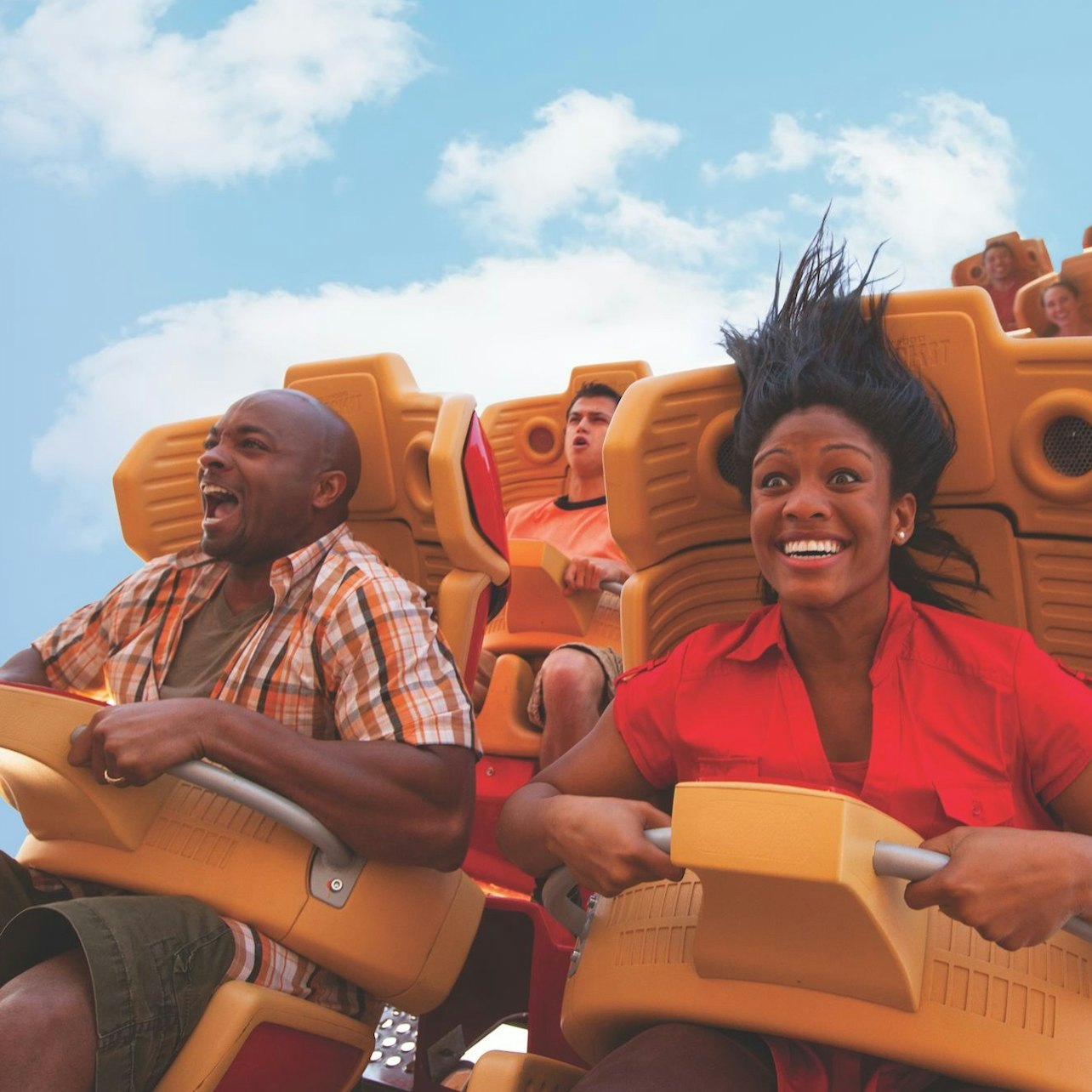 Universal Orlando Resort: Day Trip by Brightline Train from Ft Lauderdale - Photo 1 of 17
